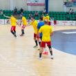 CSU Suceava s-a impus în „dubla” cu CSM Vaslui
