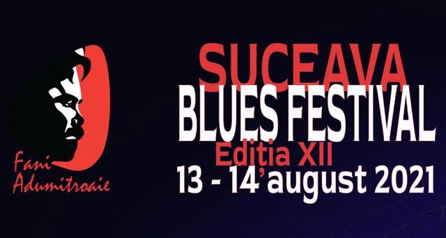 Suceava Blues Festival 2021