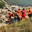Un tânăr de 20 de ani și-a pierdut viața la scăldat în apele Siretului