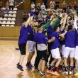 Tinerii sportivi care fac parte din loturile naționale, premiați de Primăria Suceava