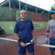 Zile pline de tenis în Cupa Monitorul