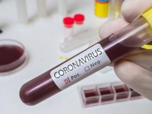 În județul Suceava sunt 34 de cazuri de coronavirus în evoluție