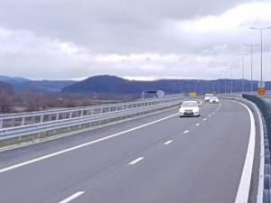 Pe ruta Pașcani – Suceava se va construi o autostradă până la intersecția cu DN 2H, spre Milișăuți