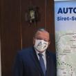 Flutur solicită ferm ca întregul tronson Pașcani - Suceava - Siret să fie autostradă