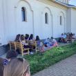 Curs de prim ajutor organizat de Asociația Tinerilor Ortodocși Suceveni