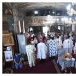 Arhidiaconul Orest Bucevschi, comemorat în Biserica „Sfântul Nicolae” - Păltinoasa