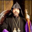 Preasfințitul Părinte Episcop Datev Hagopian