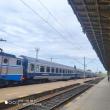 Trenul IR 1766, ajuns la Suceava cu întârziere record