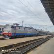 Trei zile groaznice pe calea ferată dintre Suceava și Ardeal: record de 350 de minute de întârziere a unui tren