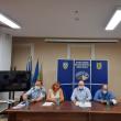 O ambulanță tip C1 de Terapie Intensivă Mobilă va fi disponibilă non-stop pentru ...