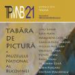 Tabăra internațională de pictură de la Vama, ediția a IX-a