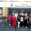 Schimb de experiență în Lituania pentru mai mulți profesori de la Centrul Școlar Suceava