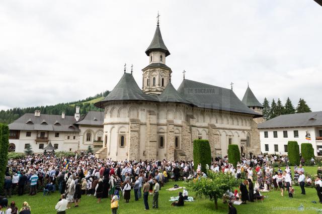 La Mănăstirea Putna va avea loc, în perioada 14-16 august, manifestarea „Serbarea de la Putna 150. Continuitatea unui ideal”