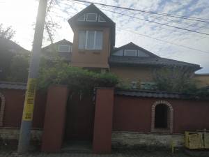 Casa fostului deputat