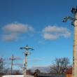 Peste 120 de gospodării din Sălătruc și Benia, fără energie electrică după furtuna de ...