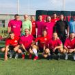 Gruparea Las Vegas a câștigat în premieră Campionatul Județean de old-boys „Trutzi”