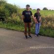 Doi afgani și doi indieni, întorși din drum de polițiștii de frontieră