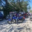 O impresionantă paradă de motociclete la parada Bucovina Motorfest 2021 3
