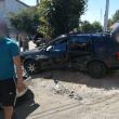 Accident Gălănești