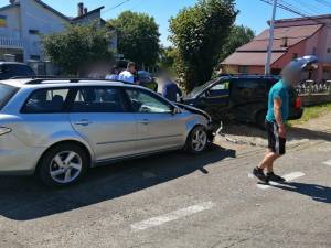 Accident Gălănești