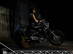 Premiul cel mare al tombolei Bucovina Motorfest a fost castigat de viceprimarul Teodora Munteanu 3