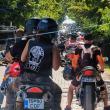 Puzderie de lume și sute de motoare la Bucovina Motorfest – ediție de pandemie