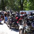 Puzderie de lume și sute de motoare la Bucovina Motorfest – ediție de pandemie