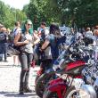 Puzderie de lume și sute de motoare la Bucovina Motorfest – ediție de pandemie