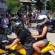 Puzderie de lume și sute de motoare la Bucovina Motorfest – ediție de pandemie