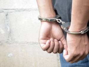 Arestat după ce ”l-a furat” pe băiatul de 3 ani al concubinei sale. Foto digi24.ro