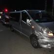 Accidentul de la Păltinoasa