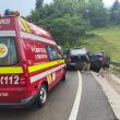 Accident pe Mestecăniş