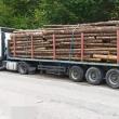 Tir de 50.000 de euro, confiscat de polițiști după ce șoferul a fost prins fără permis de ...