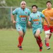Doi dintre cei mai buni rugbiști humoreni au refuzat să semneze contract cu un club titrat ...
