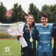 Doi medaliați la Jocurile Olimpice de la Tokyo, fanii echipei Bucovina Rădăuți