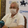 Lungu face apel la cadrele medicale și la profesori să se vaccineze împotriva Covid-19