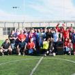 Punct final în Campionatul Județean de old-boys „Trutzi”