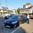 Polițiștii rutieri suceveni au pus în aplicare, miercuri dimineață, o acțiune de control „blitz”, cu efective sporite, pentru prevenirea accidentelor rutiere cu victime pietoni