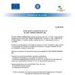Grant pentru capital de lucru la SC DSH TURISM COMPANY SRL