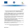 Comunicat de presă privind începerea implementării proiectului „Grant pentru capital de ...