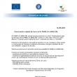 Grant pentru capital de lucru la SC PAINE LA LARISA SRL