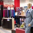Magazinul Paolo Bertolucci oferă o gamă variată de produse de îmbrăcăminte pentru bărbați, de cea mai bună calitate, la prețuri corecte