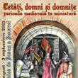 Atelierul “Cetăți, domni și domnițe – perioada medievală în miniatură”, la  ...