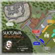 Suceava Blues Festival: Acces gratuit și centru de testare rapidă Covid pentru cei ...