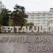Avertisment: Creșterea numărului internărilor Covid duce la reducerea locurilor în spital ...