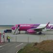 Wizz Air va avea mai multe zboruri din Suceava către Roma și Milano