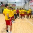 CSU din Suceava participă la Cupa Municipiului Vaslui