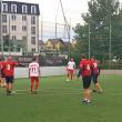Au început înscrierile pentru cea de-a noua ediție a Ligii Companiilor!