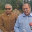 Președintele CJ Suceava a inspectat lucrările la drumul Grădinița – Coșna, spre ...