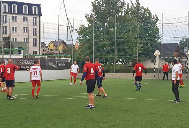 Viitoarea ediție a Ligii Companiilor va debuta la începutul lunii septembrie